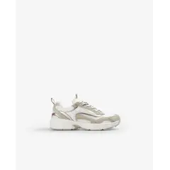 SCALPERS - Tenis thunder mujer Multicolor TEN58540BEIGE