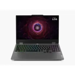 LENOVO - Portatil Gaming LOQ Ryzen 5 7235HS RAM 32GB 512GB SSD RTX 3050 (6GB)