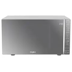 WHIRLPOOL - Horno Microondas 30 Litros Digital WM1811D Gris