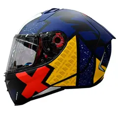 MT HELMETS - CASCO REVENGE 2 LIGHT B7 TALLA XXL