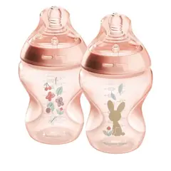 TOMMEE TIPPEE - Teteros Recién Nacido Anticólicos