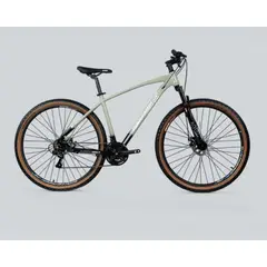 DIAMOND - Bicicleta Mtb Diamondblue 29 3*7 Aluminio negra/gris