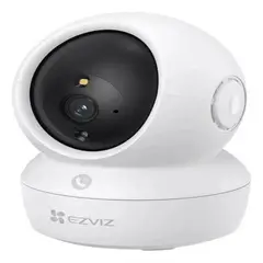 EZVIZ - CÁMARA DE SEGURIDAD H6C PRO 2K