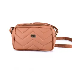 PRICE SHOES - Bolsos Moda Mujer 732015Miel