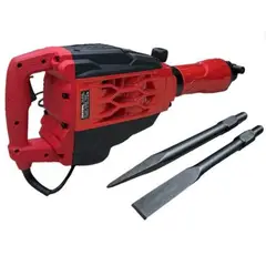 GENERICO - Demoledor grande taladro picador para Trabajo Pesado, Minero