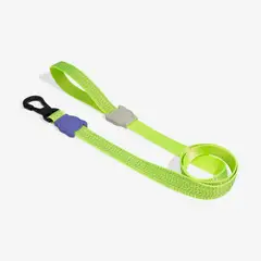 GENERICO - ZeeDog Regular Leash ref Nox Lumen talla S