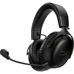 HYPERX - Audifonos Cloud III Wireless Negro
