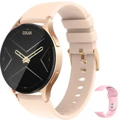 GENERICO - Reloj Inteligente Para Mujer Amoled Siri Bluetooth Reloj Smart Watch