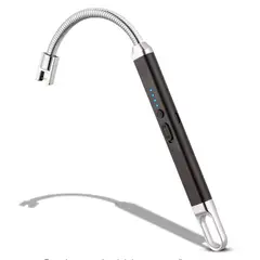 GENERAL - Encendedor electrico recagable - Tipo C