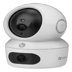 EZVIZ - CAMARA DE SEGURIDAD WIFI INTELIGENTE H7C DUAL BAND 2K