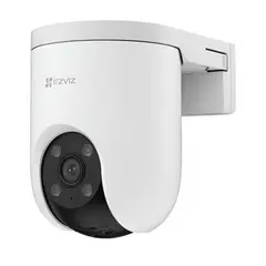 EZVIZ - CAMARA WIFI CS-H8C POE 3MPX DOMO METALICO
