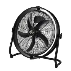 ICM - Ventilador De Alta Potencia KYT50-TX5 120w
