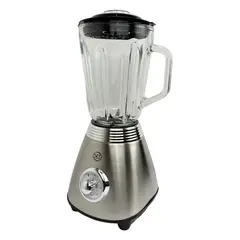 ICM - Licuadora Vaso Vidrio 500w 125l IB59G.