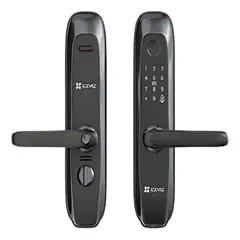 EZVIZ - CERRADURA INTELIGENTE CS-L2-11FCP TIMBRE INTEGRADO