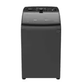 WHIRLPOOL - Lavadora Xpert Eco Carga Superior 17 Kgs Impeller GrisTempest