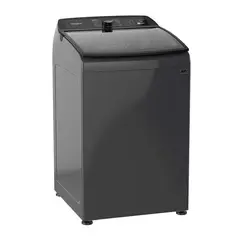 WHIRLPOOL - Lavadora Xpert Eco Carga Superior 17 Kgs Impeller GrisTempest