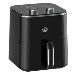 ICM - Freidora de aire 5L de capacidad 1500W de potencia HB-8045B