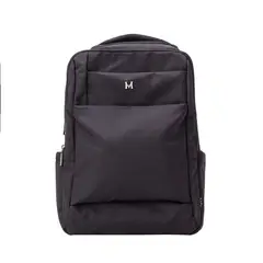 MARIO HERNANDEZ - Morral Cuadrado Pacífico Negro Etna Pacific