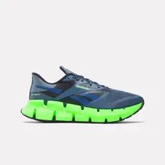 REEBOK - Floatzig 1 Tenis azul de hombre para correr