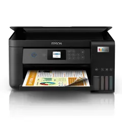 EPSON - Impresora L3560 Multifuncional - Wifi