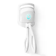 STYLE STARS - Encrespador de Pestañas Eléctrico USB para Rizado Duradero