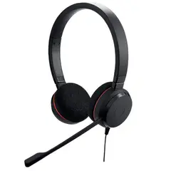 JABRA - Diademma Evolve 20