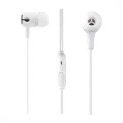 X KIM - Audífonos Manos Libres Alámbricos In Ear X-Kim QR1