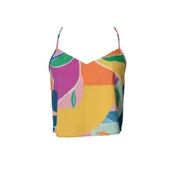FIORY - BLUSA MUJER MULTICOLOR 03275