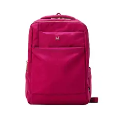 MARIO HERNANDEZ - Morral Cuadrado Pacífico Burgundy Pacific