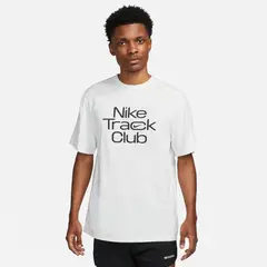 NIKE - Camiseta Hombre Track Club