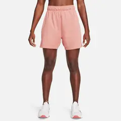 NIKE - Pantaloneta deportiva Mujer Attack Df Mr 5In Short