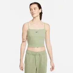 NIKE - Top Mujer Sportswear Essntl Crop Top