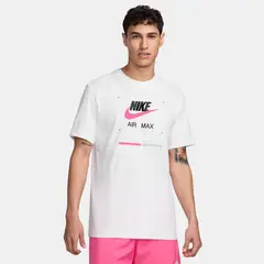 NIKE - Camiseta Hombre Sportswear