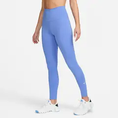 NIKE - Pantalón Mujer One Dri Fit Hr Tght