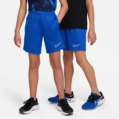 NIKE - Pantaloneta deportiva Niños Dryfit Trophy23