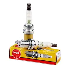 NGK - Bujías Dodge Journey ZFR5F-11 Set X4
