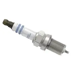 BOSCH - Bujías Audi A3 (8L) FR7KPP33 Set X4