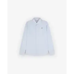 SCALPERS - Camisa sport elisee Multicolor CAM48402WHIBLUS