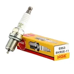 NGK - Bujías Chevrolet Jimny BKR5E-11B Set X4