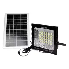 GENERICO - Reflector Solar para Exterior