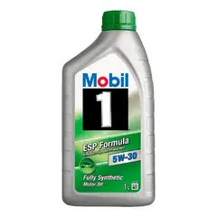 MOBIL - Kit Cambio De Aceite Chevrolet Hhr