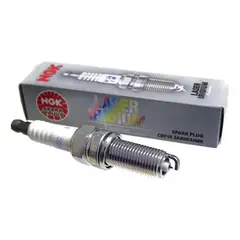NGK - Bujías Grand I10 SILKR6C10E Set X4