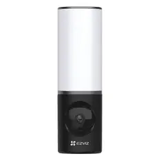 EZVIZ - CÁMARA LC3 IP 4MPX WIFI CON ILUMINACION INTELIGENTE