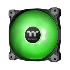 THERMALTAKE - Ventilador Pure A12 X1 - Verde