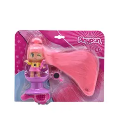 PINYPON - Figura Súper Melena