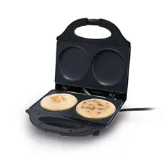 HOME ELEMENTS - Arepa Maker Redonda Doble