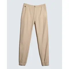 SEVEN SEVEN - Pantalon Para Hombre Jogger Color Camel Marca #45071008