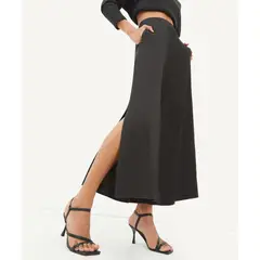 SEVEN SEVEN - Pantalon Para Mujer Color Negro Marca #28071284