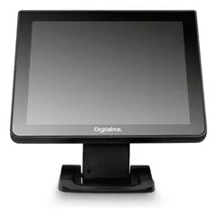 DIGITAL POS - Aio Punto Pos Tactil Intel Celeron J4125 Ram 8gb Ssd 256gb