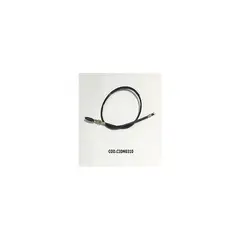 GENERICO - CABLE DE CLUTCH PARA MOTOCICLETAS  HONDA CB 110 CON FUNDA